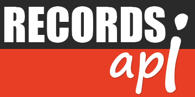 Records XML/JSON API